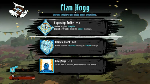 Third Hero